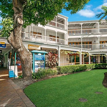 Mantra On The Inlet Hotel Port Douglas Exterior photo