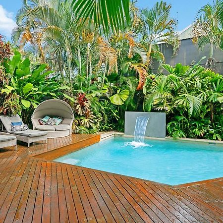 Mantra On The Inlet Hotel Port Douglas Exterior photo
