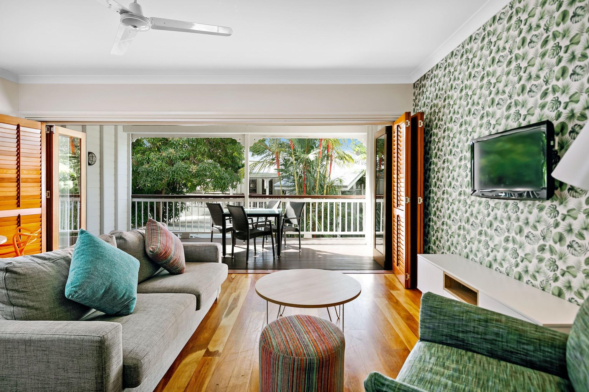 Mantra On The Inlet Hotel Port Douglas Exterior photo