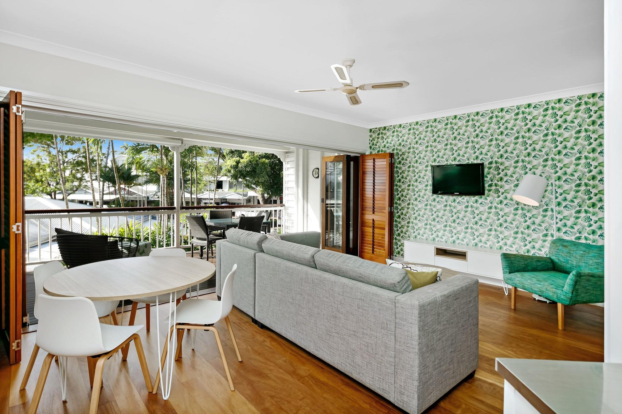 Mantra On The Inlet Hotel Port Douglas Exterior photo