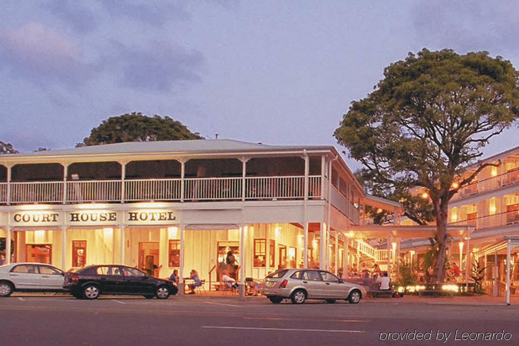 Mantra On The Inlet Hotel Port Douglas Exterior photo