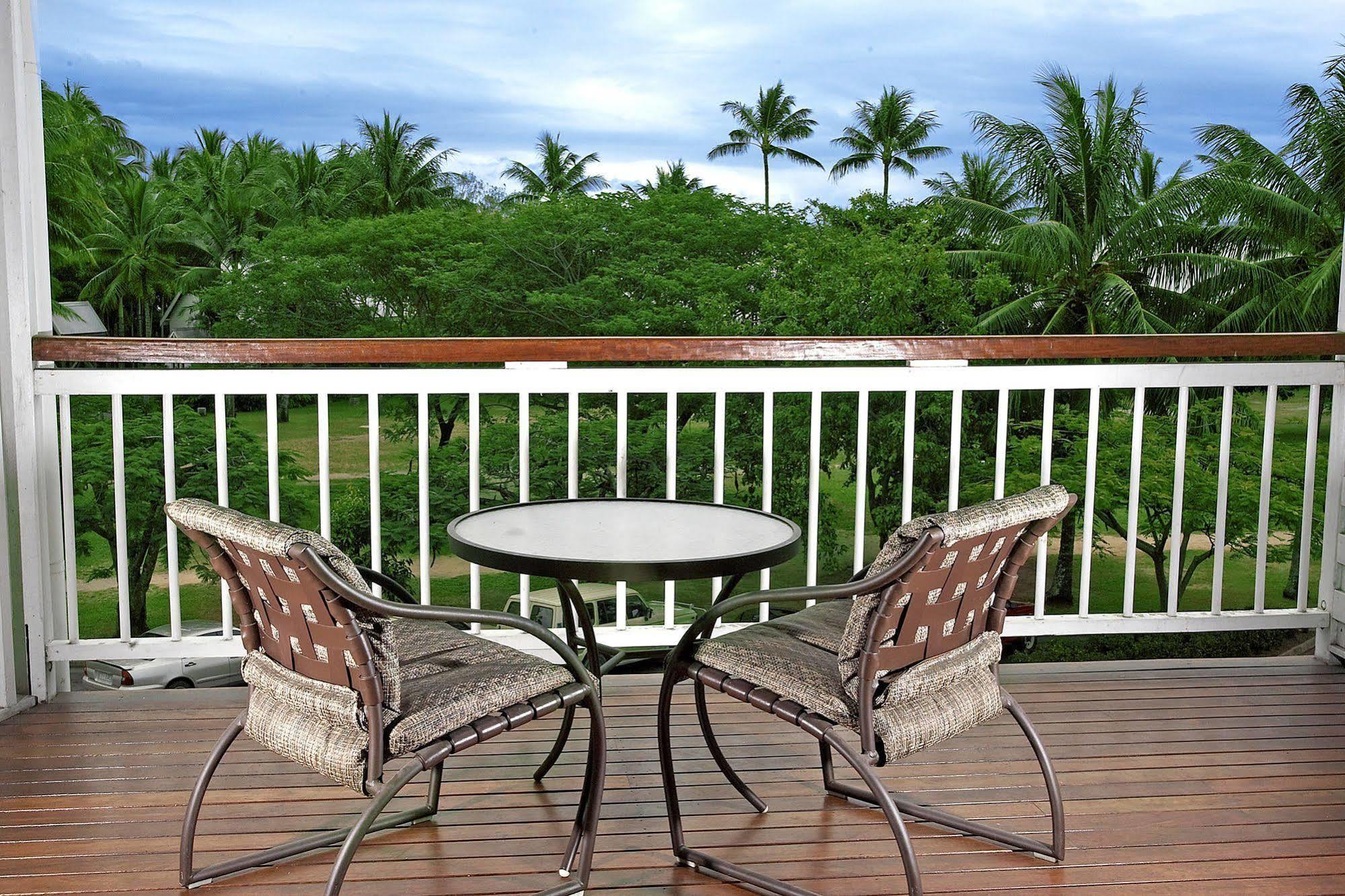 Mantra On The Inlet Hotel Port Douglas Restaurant photo