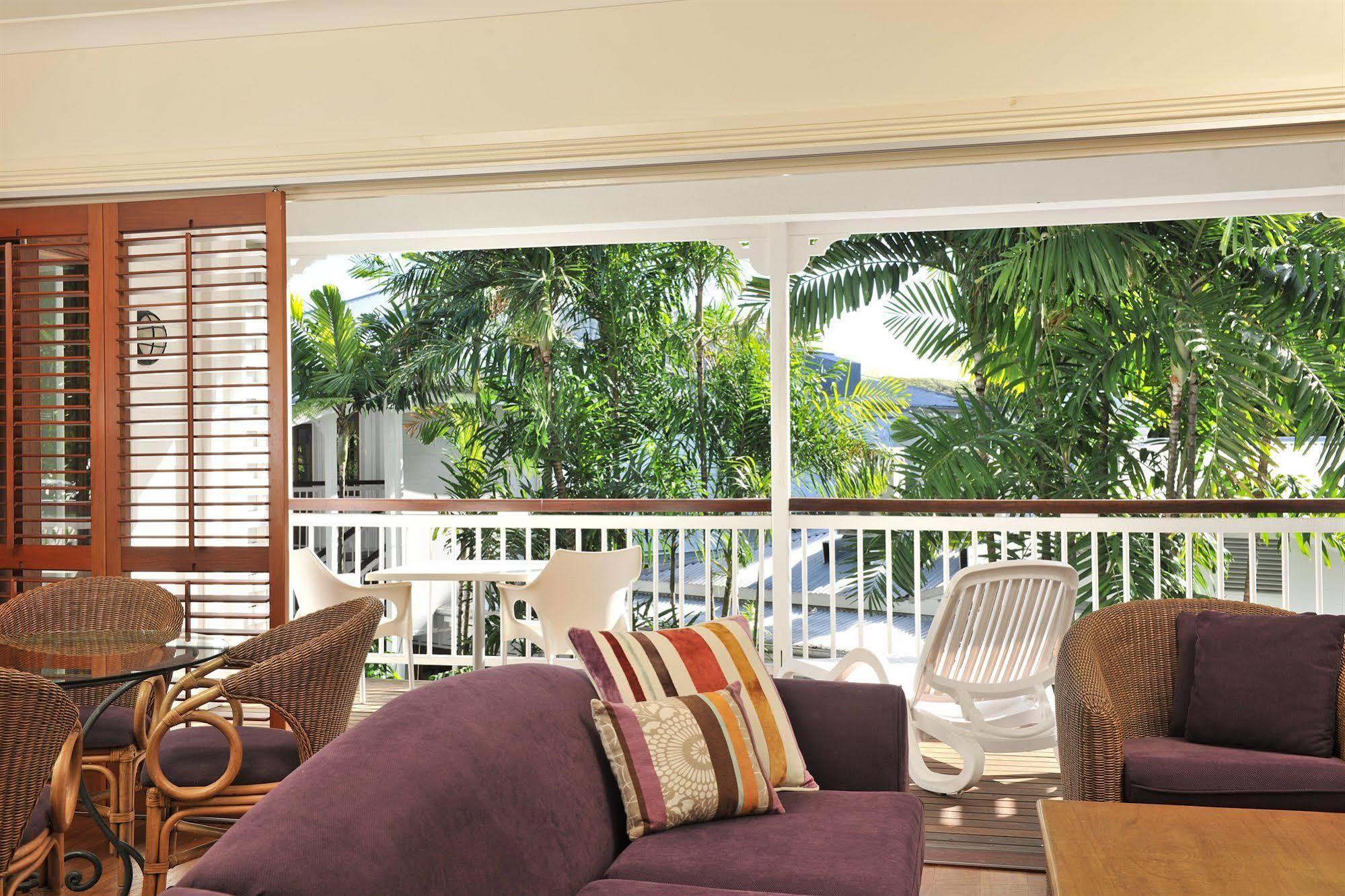 Mantra On The Inlet Hotel Port Douglas Exterior photo