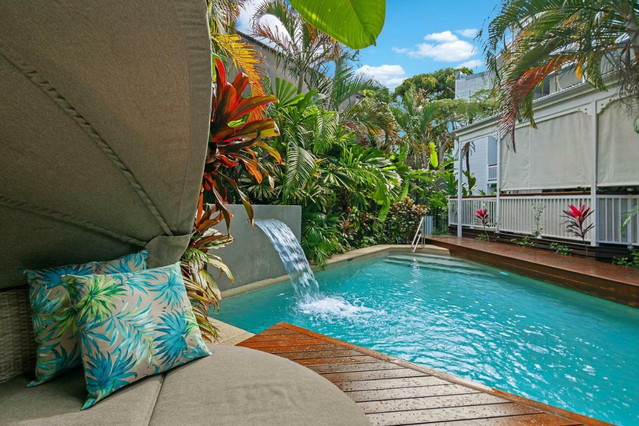Mantra On The Inlet Hotel Port Douglas Exterior photo