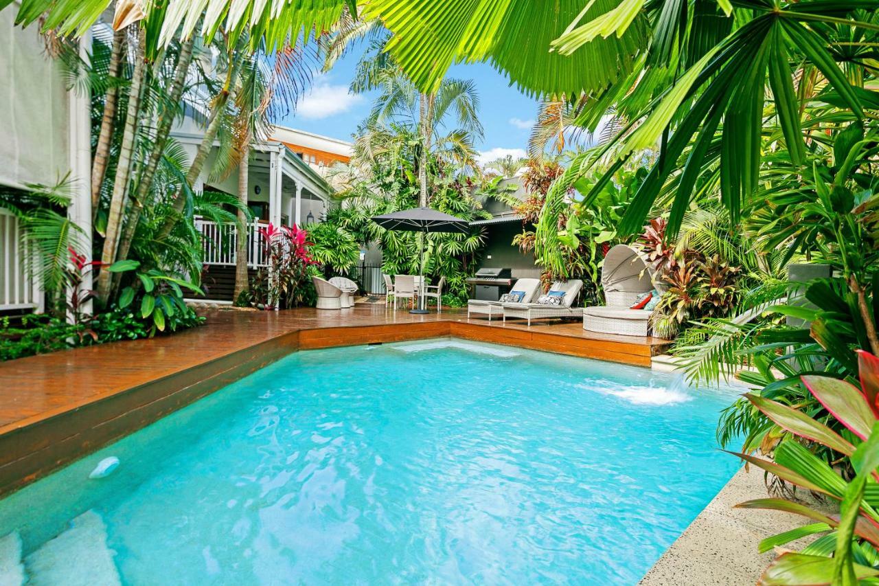 Mantra On The Inlet Hotel Port Douglas Exterior photo
