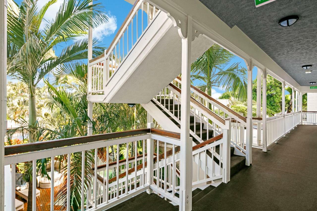 Mantra On The Inlet Hotel Port Douglas Exterior photo