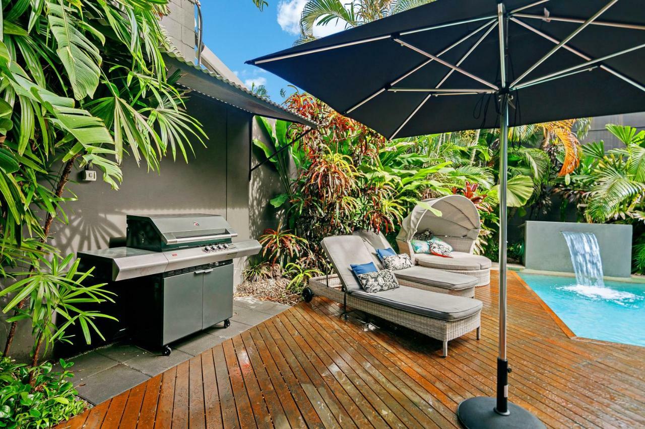 Mantra On The Inlet Hotel Port Douglas Exterior photo