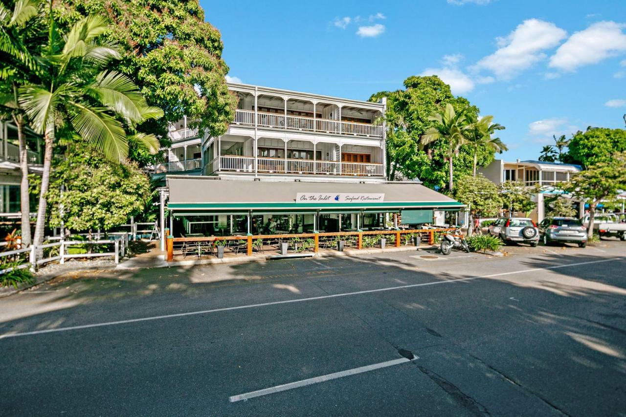 Mantra On The Inlet Hotel Port Douglas Exterior photo